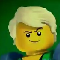 Super Lloyd Garmadon The Green Ninja