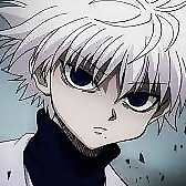 Killua Zoldyck